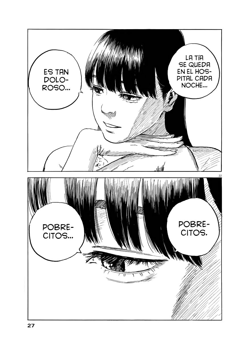 Read Chi no Wadachi ES Manga Online