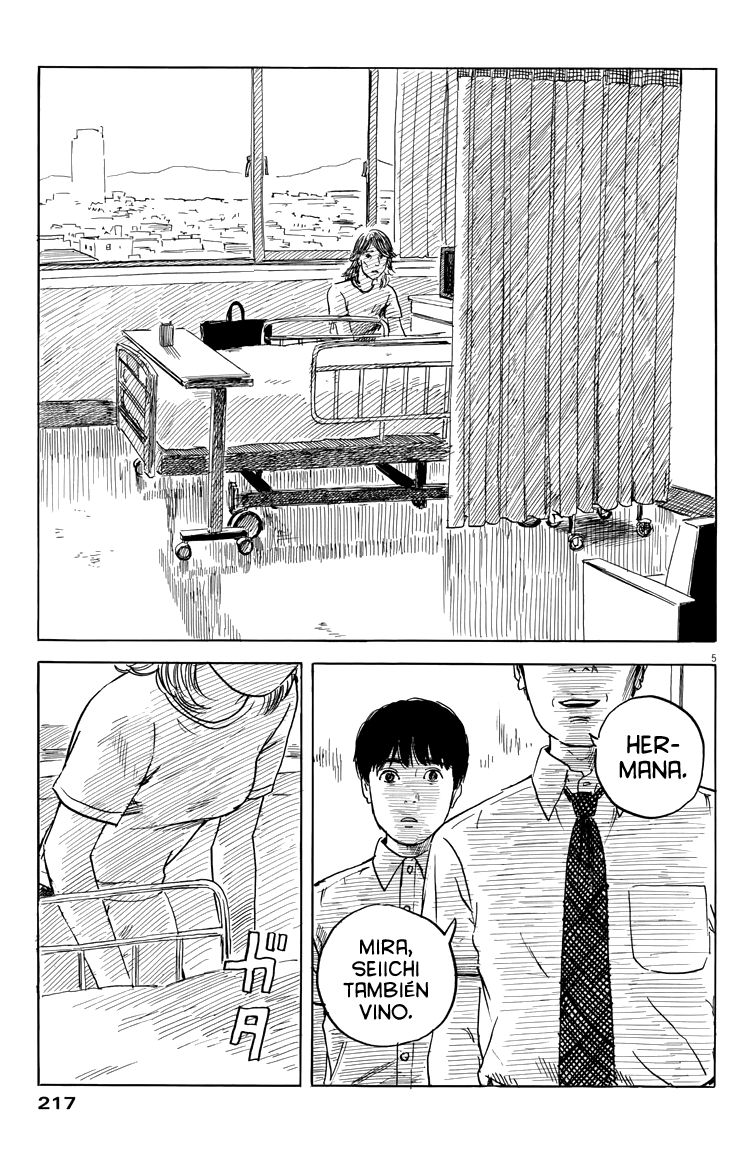 Read Chi no Wadachi ES Manga Online