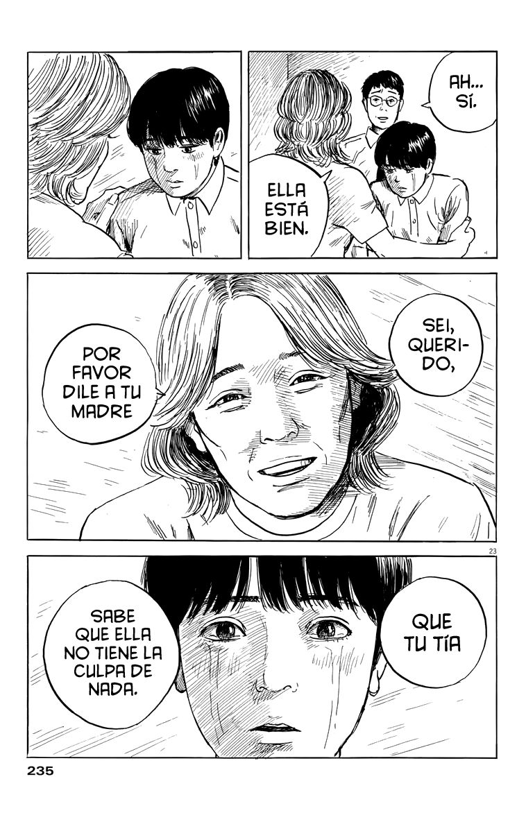 Read Chi no Wadachi ES Manga Online