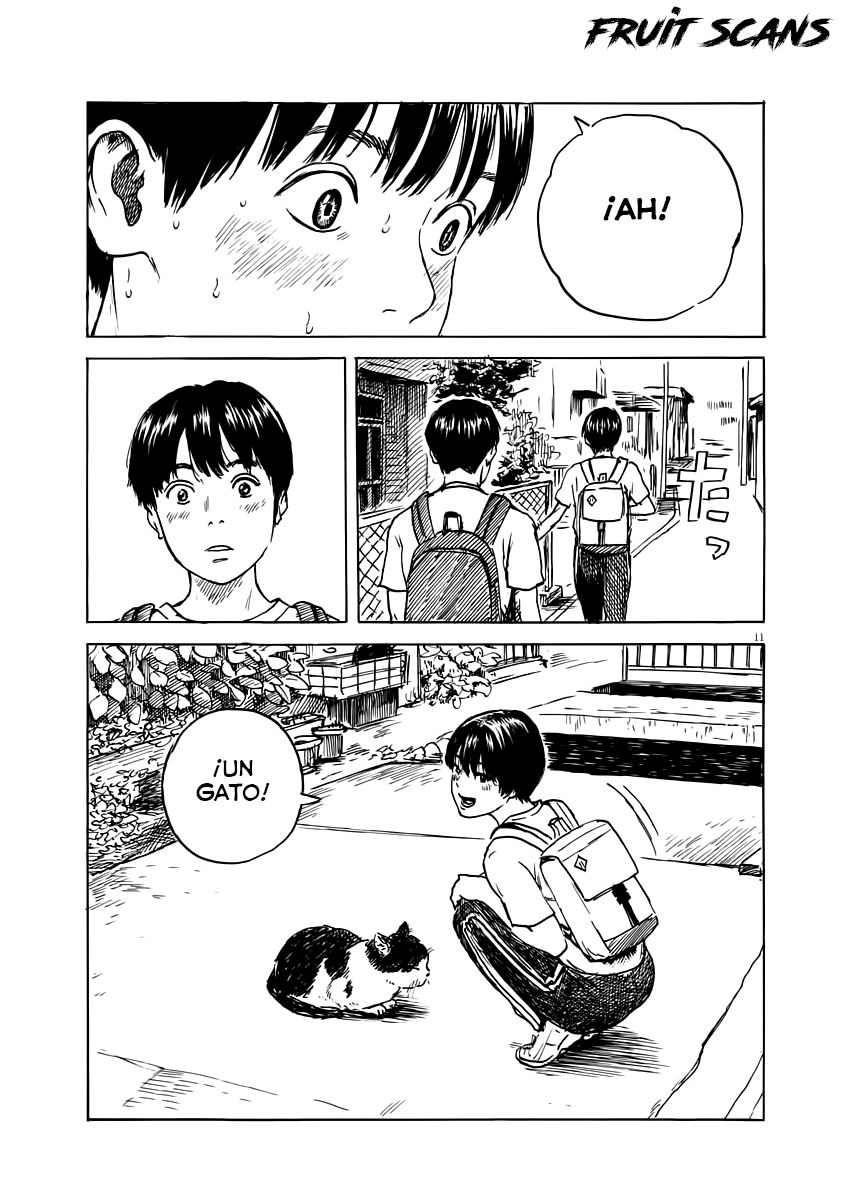 Read Chi no Wadachi ES Manga Online