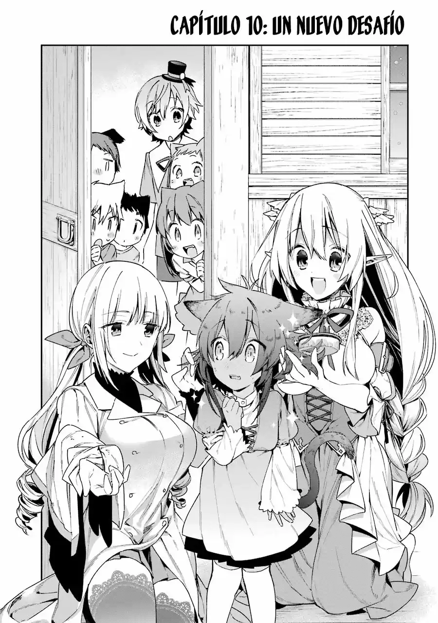 Read Choujin ES Manga Online
