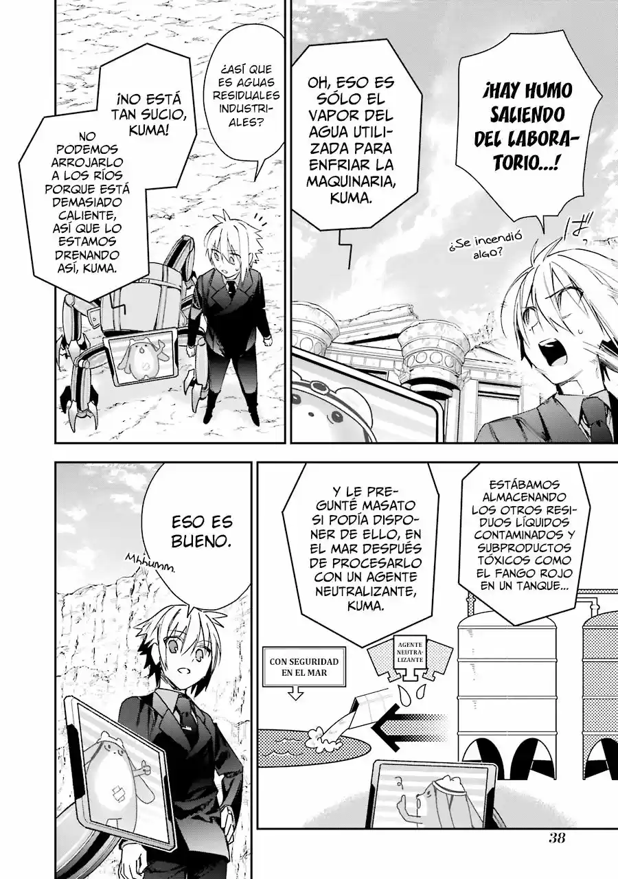Read Choujin ES Manga Online