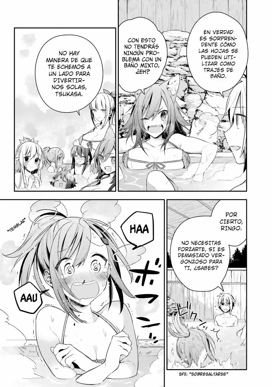 Read Choujin ES Manga Online