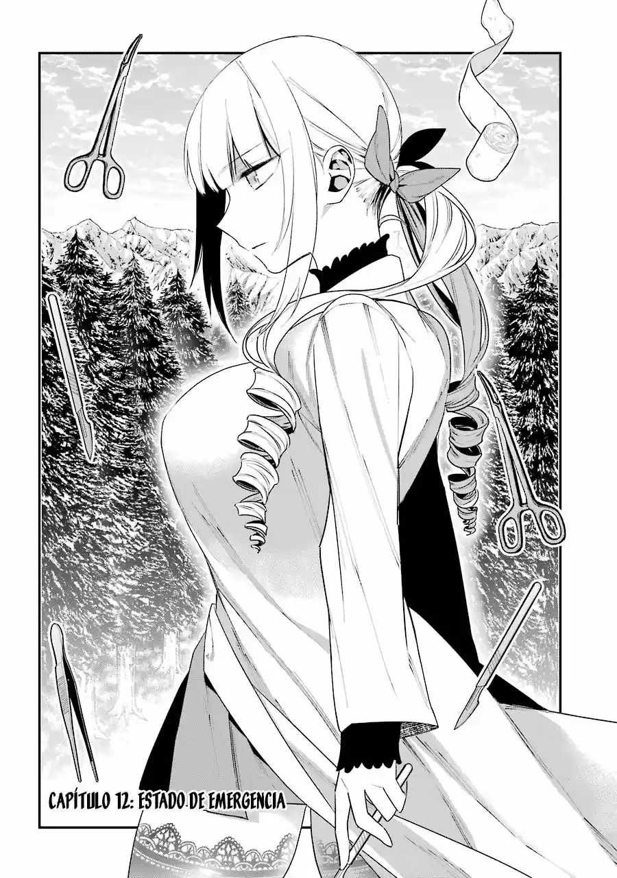 Read Choujin ES Manga Online