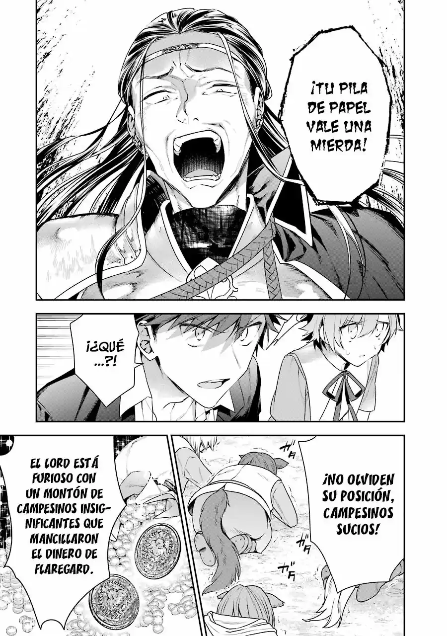 Read Choujin ES Manga Online