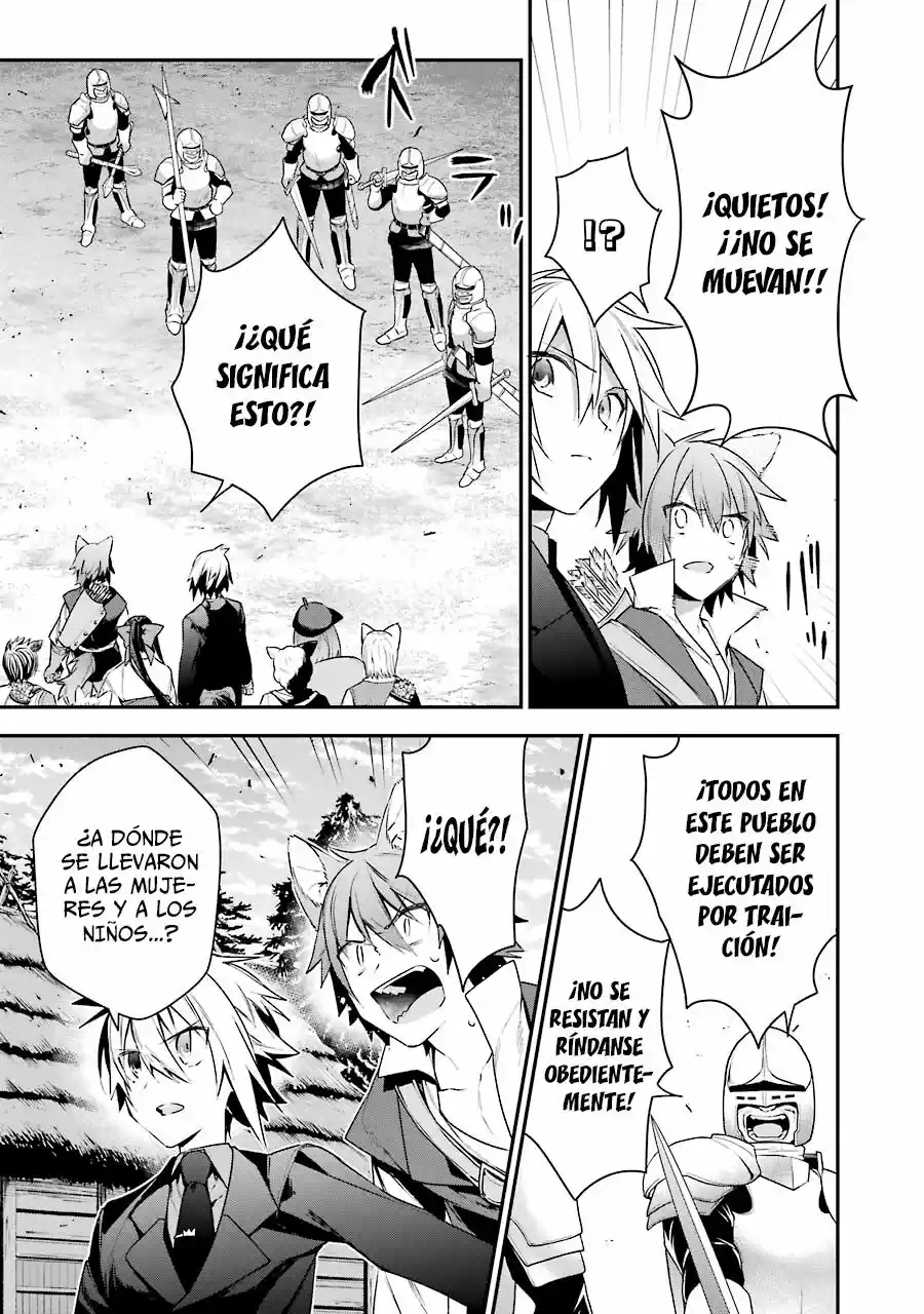 Read Choujin ES Manga Online
