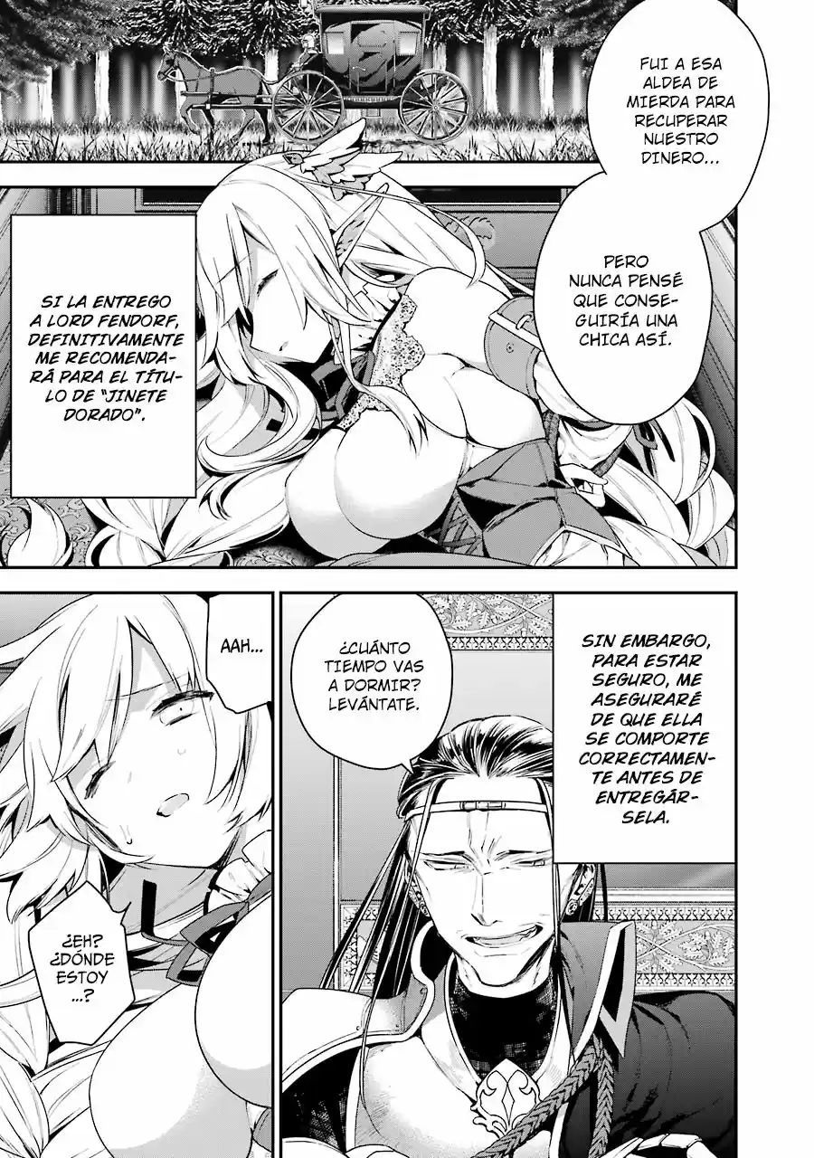 Read Choujin ES Manga Online