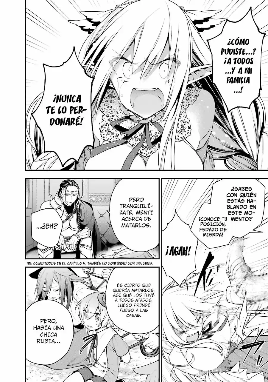 Read Choujin ES Manga Online