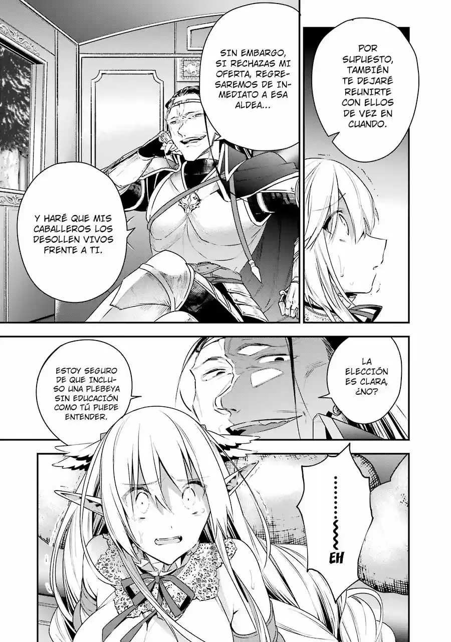 Read Choujin ES Manga Online