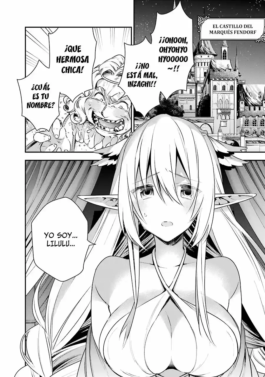 Read Choujin ES Manga Online