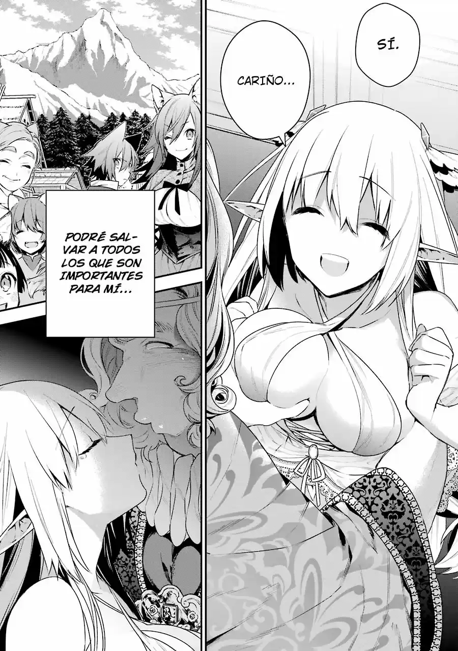Read Choujin ES Manga Online