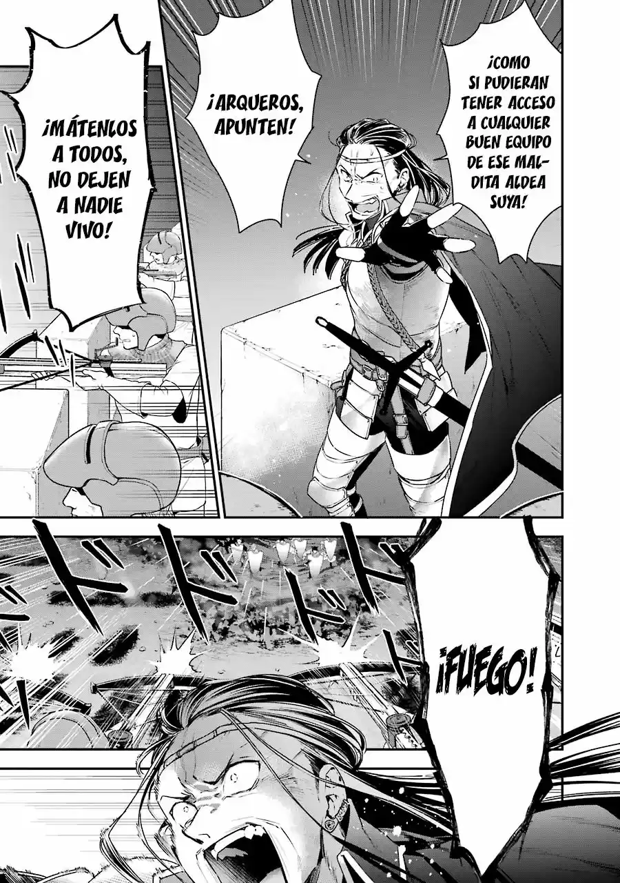Read Choujin ES Manga Online