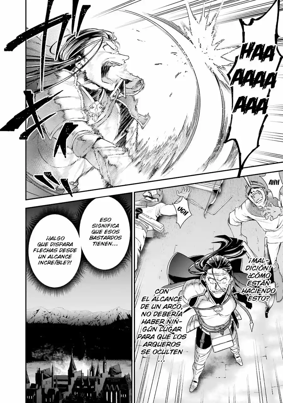 Read Choujin ES Manga Online