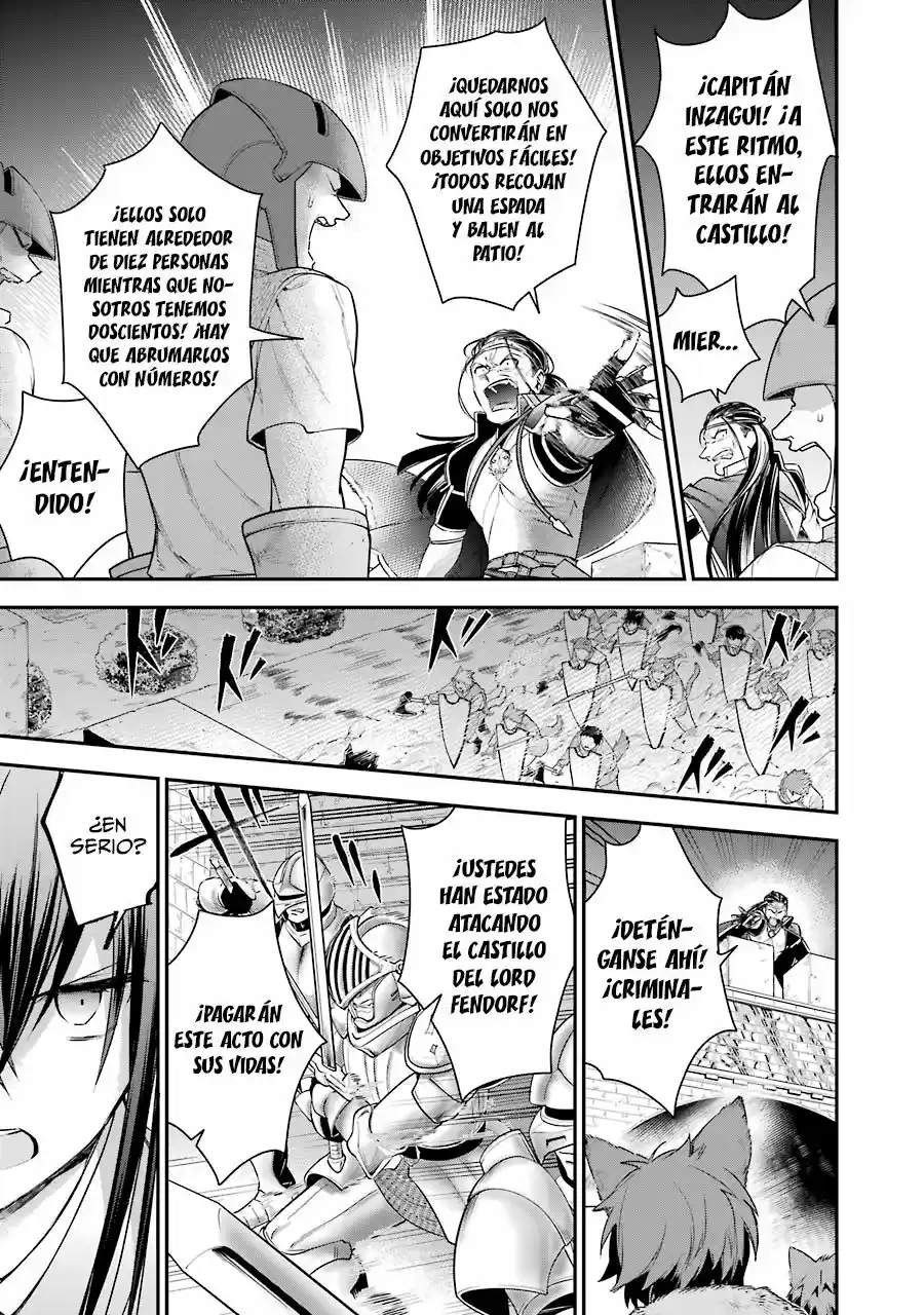Read Choujin ES Manga Online