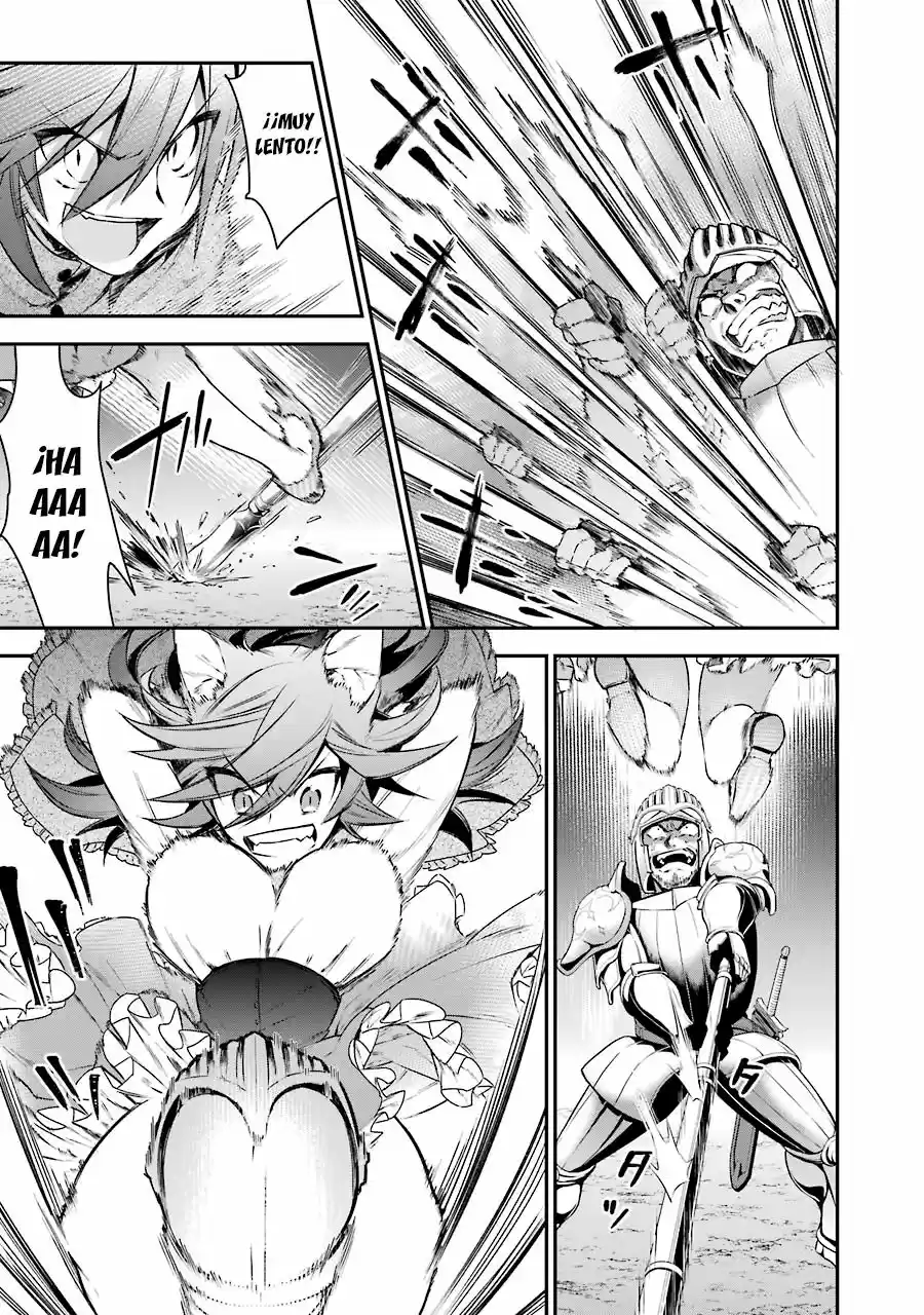 Read Choujin ES Manga Online