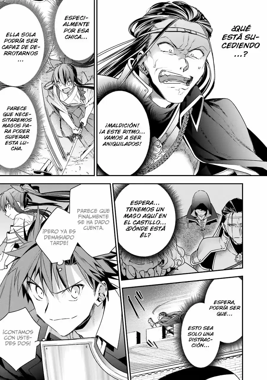 Read Choujin ES Manga Online