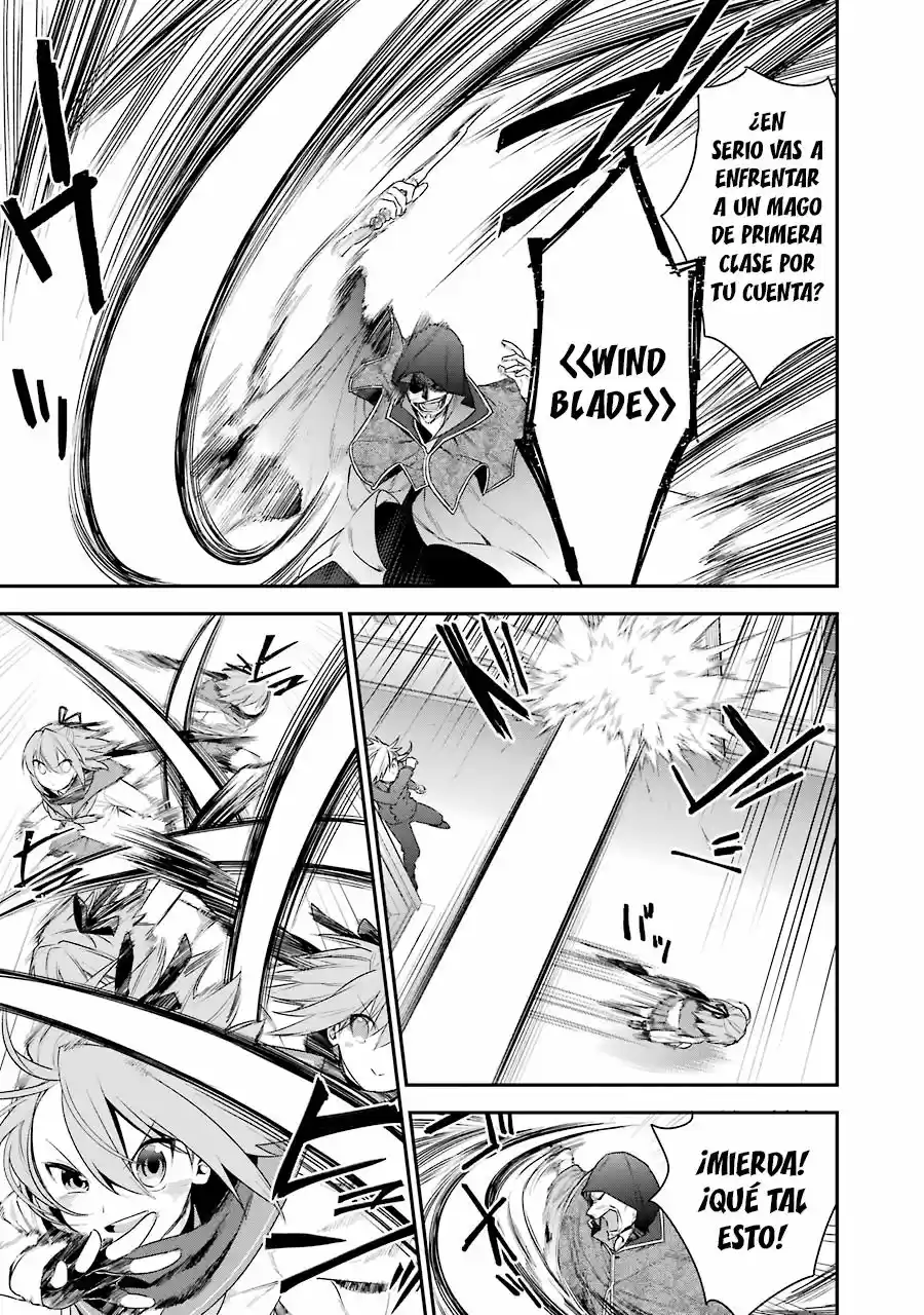 Read Choujin ES Manga Online