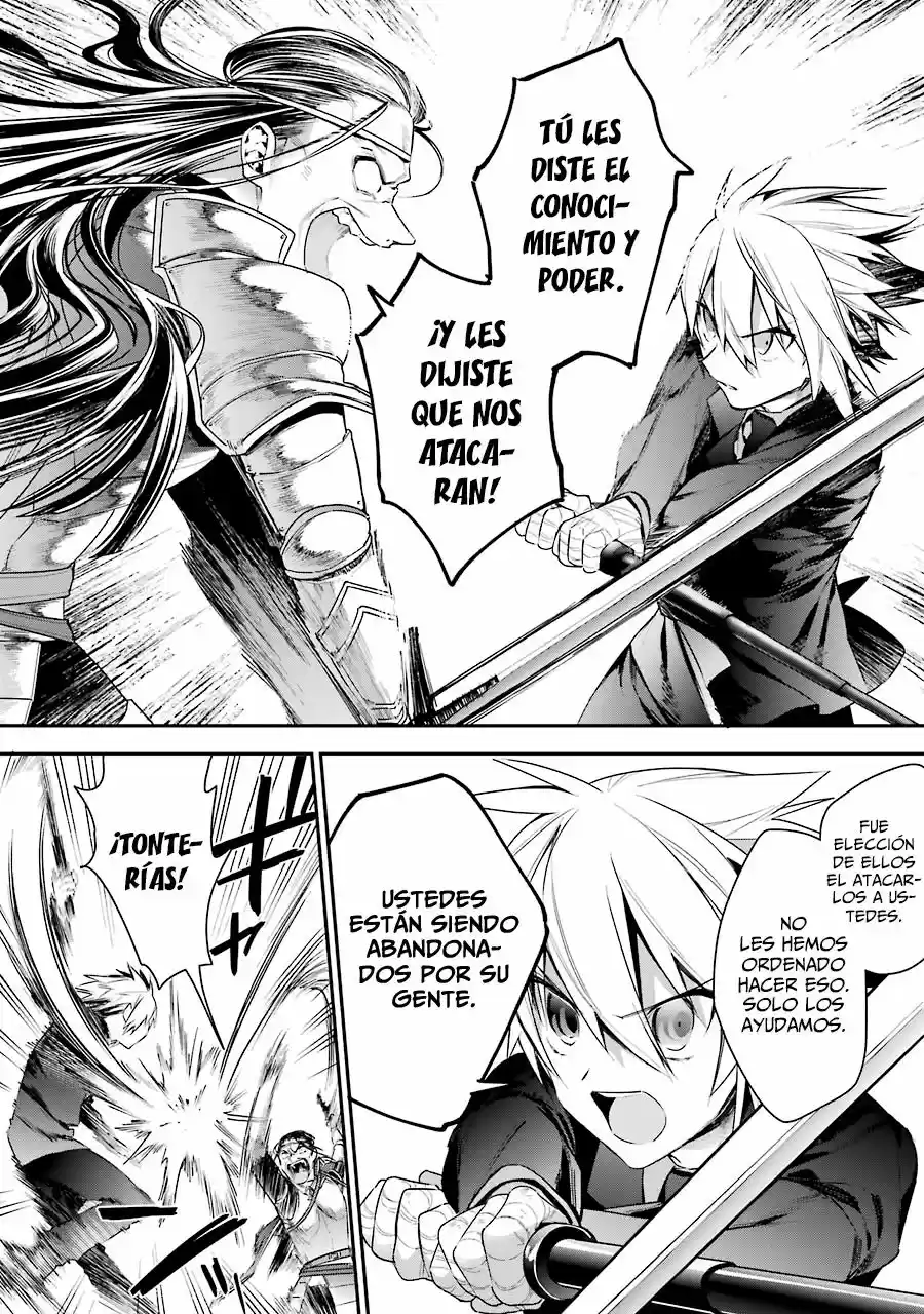 Read Choujin ES Manga Online