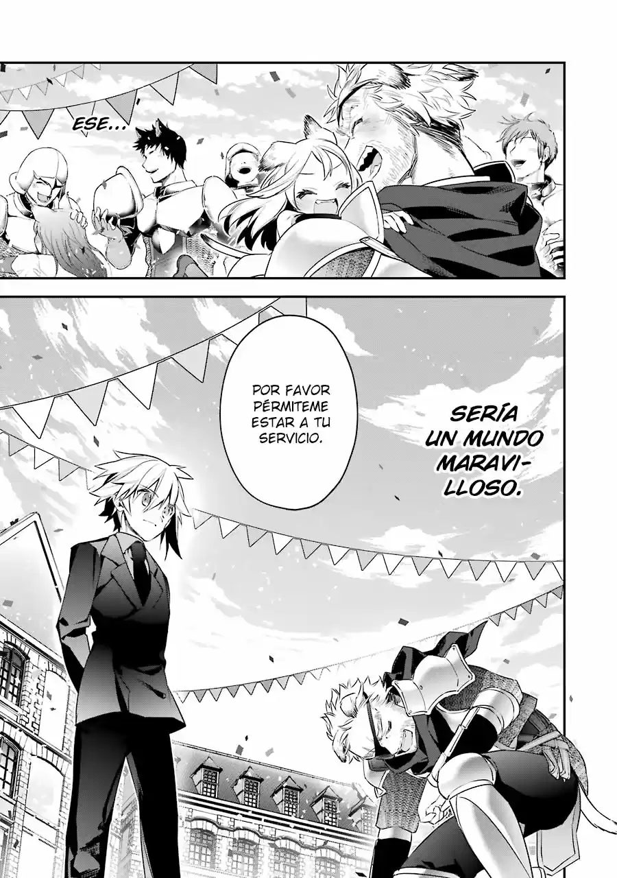 Read Choujin ES Manga Online