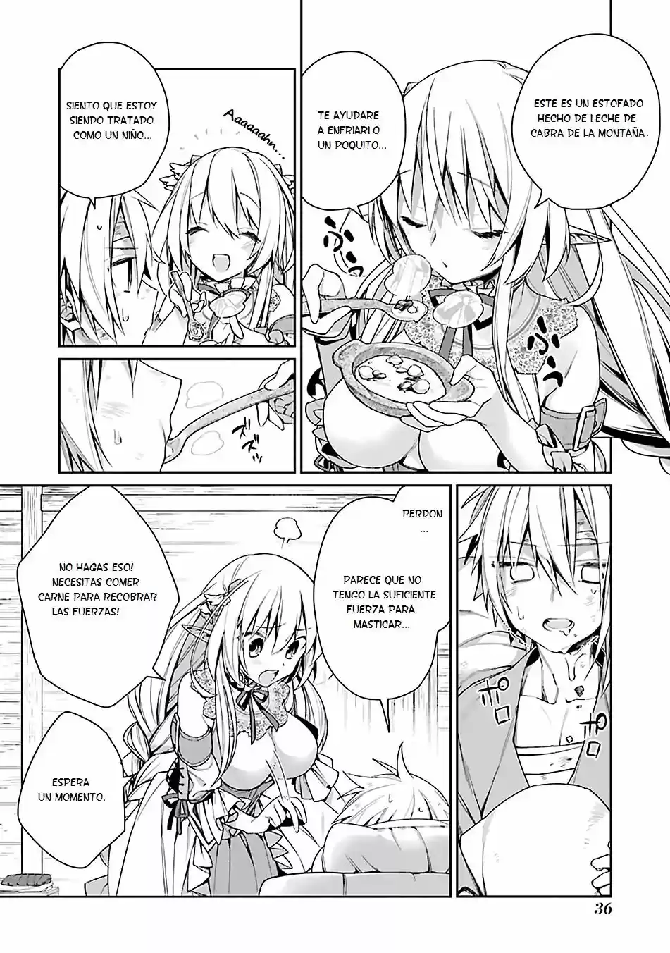 Read Choujin ES Manga Online