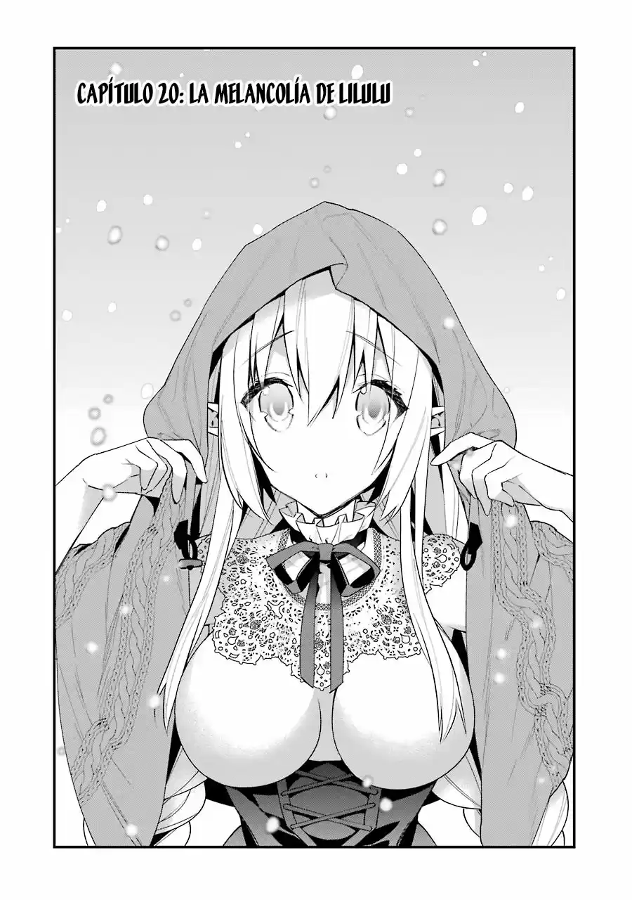 Read Choujin ES Manga Online