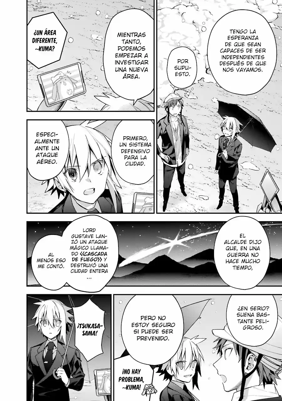 Read Choujin ES Manga Online