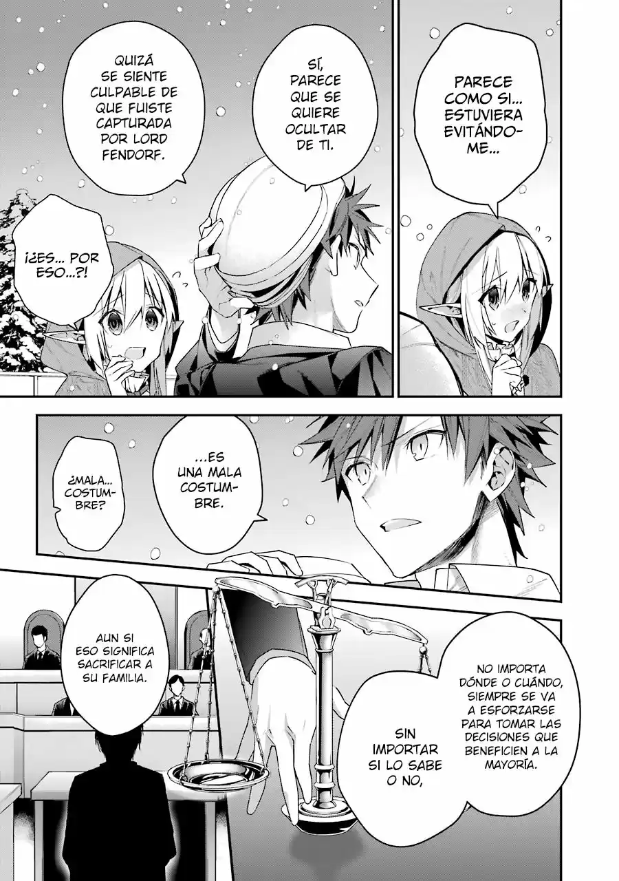 Read Choujin ES Manga Online