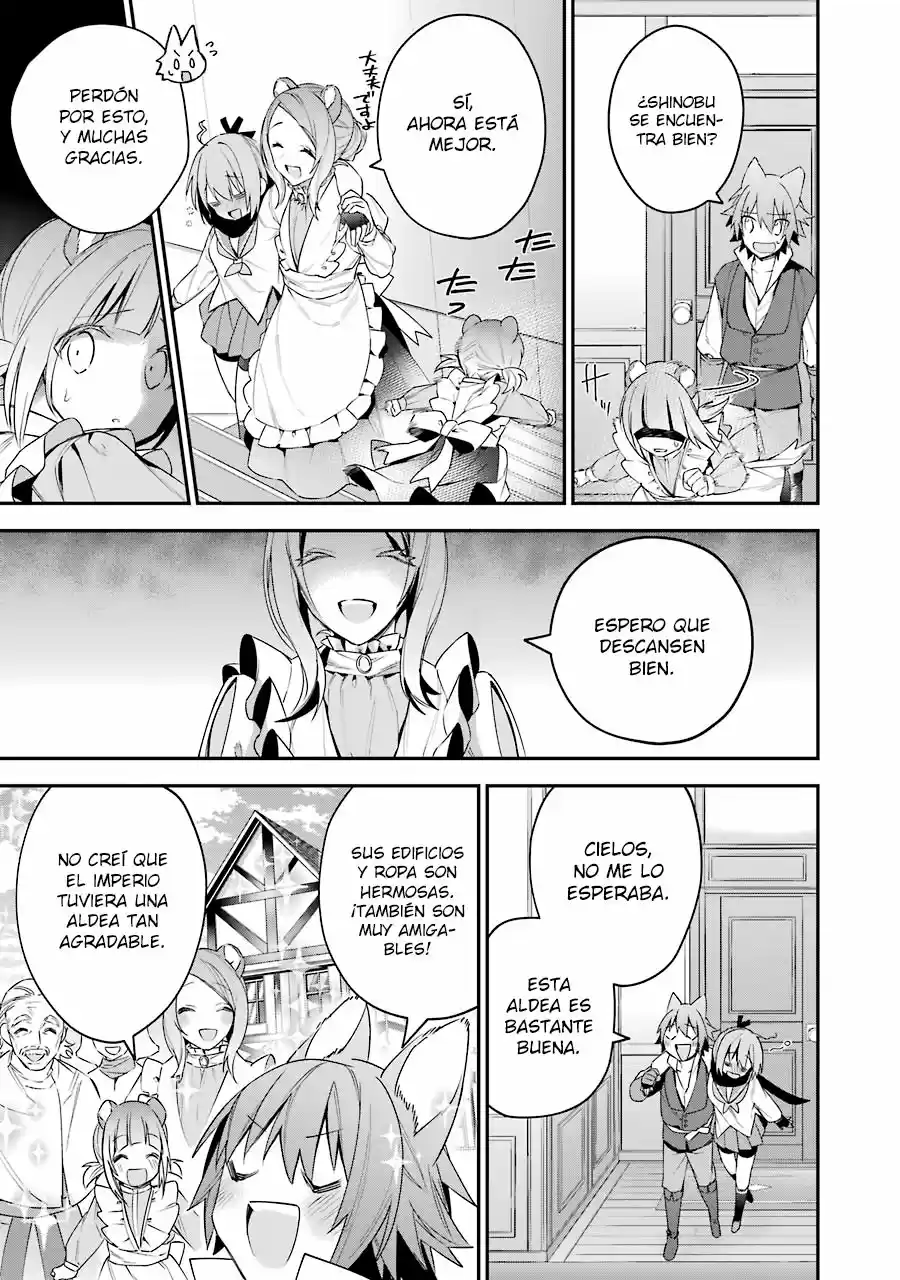 Read Choujin ES Manga Online