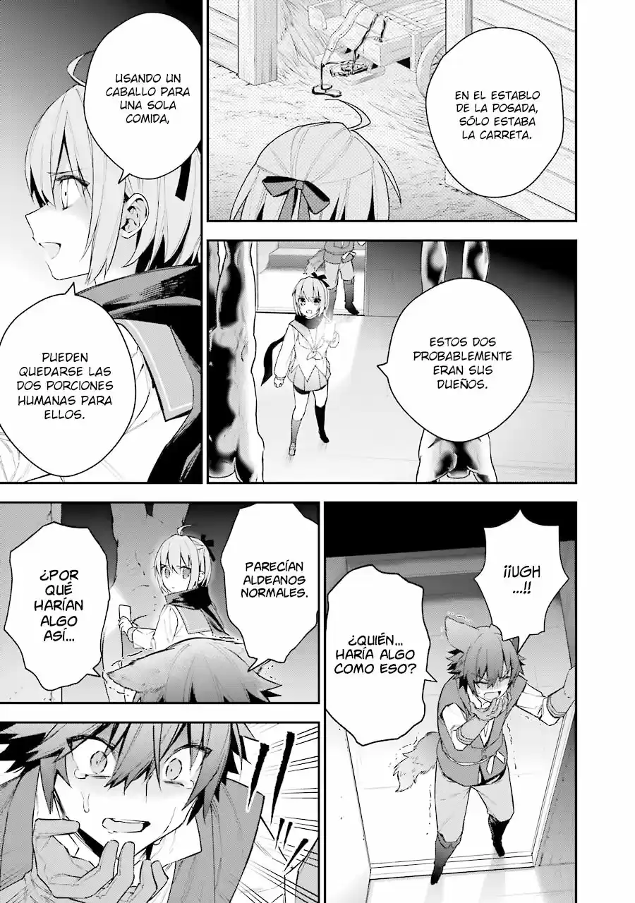Read Choujin ES Manga Online