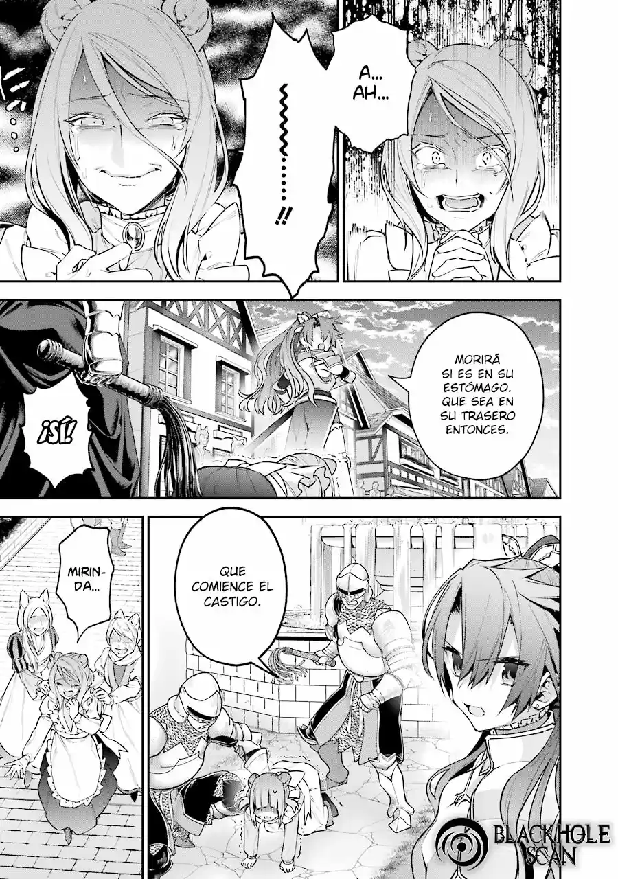 Read Choujin ES Manga Online
