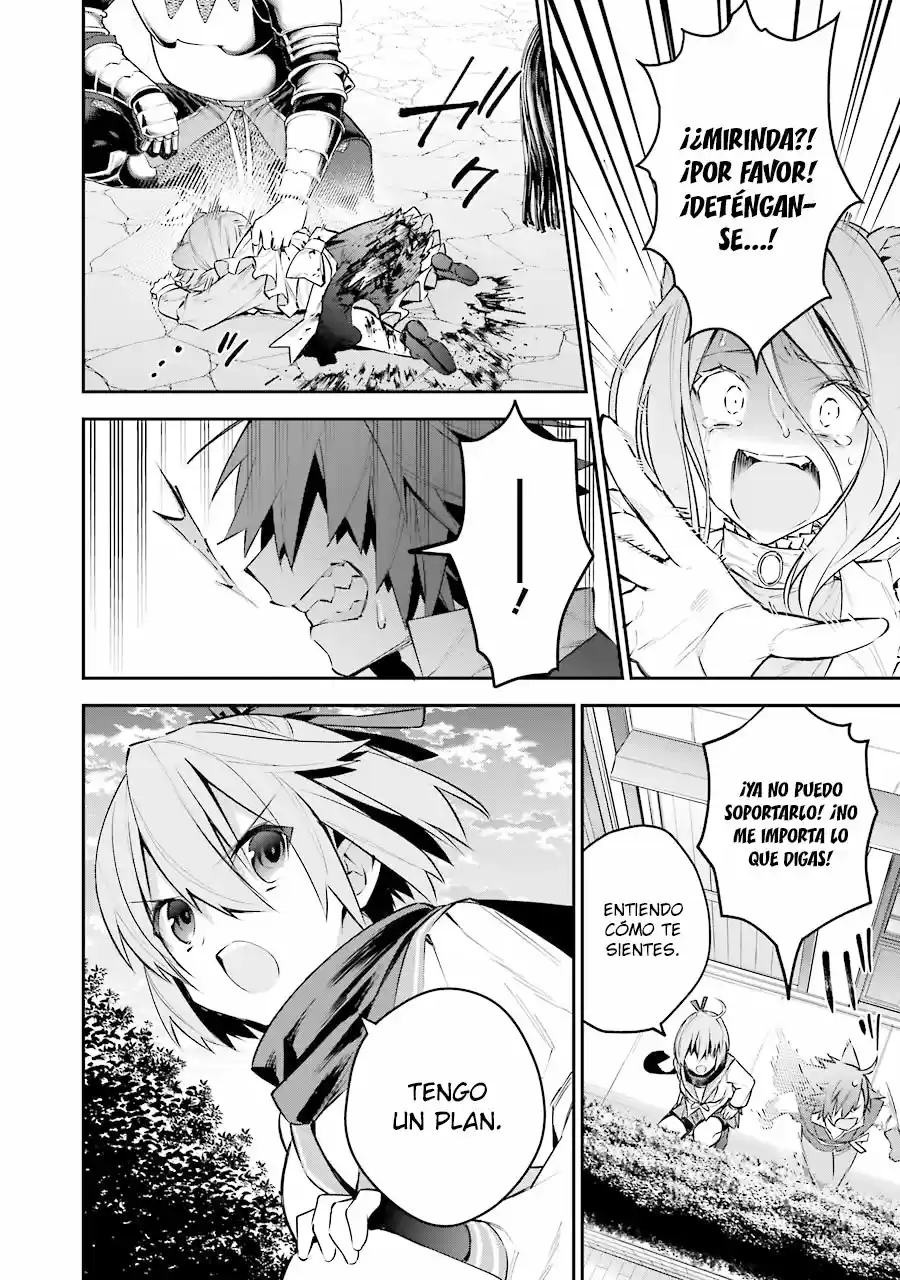 Read Choujin ES Manga Online