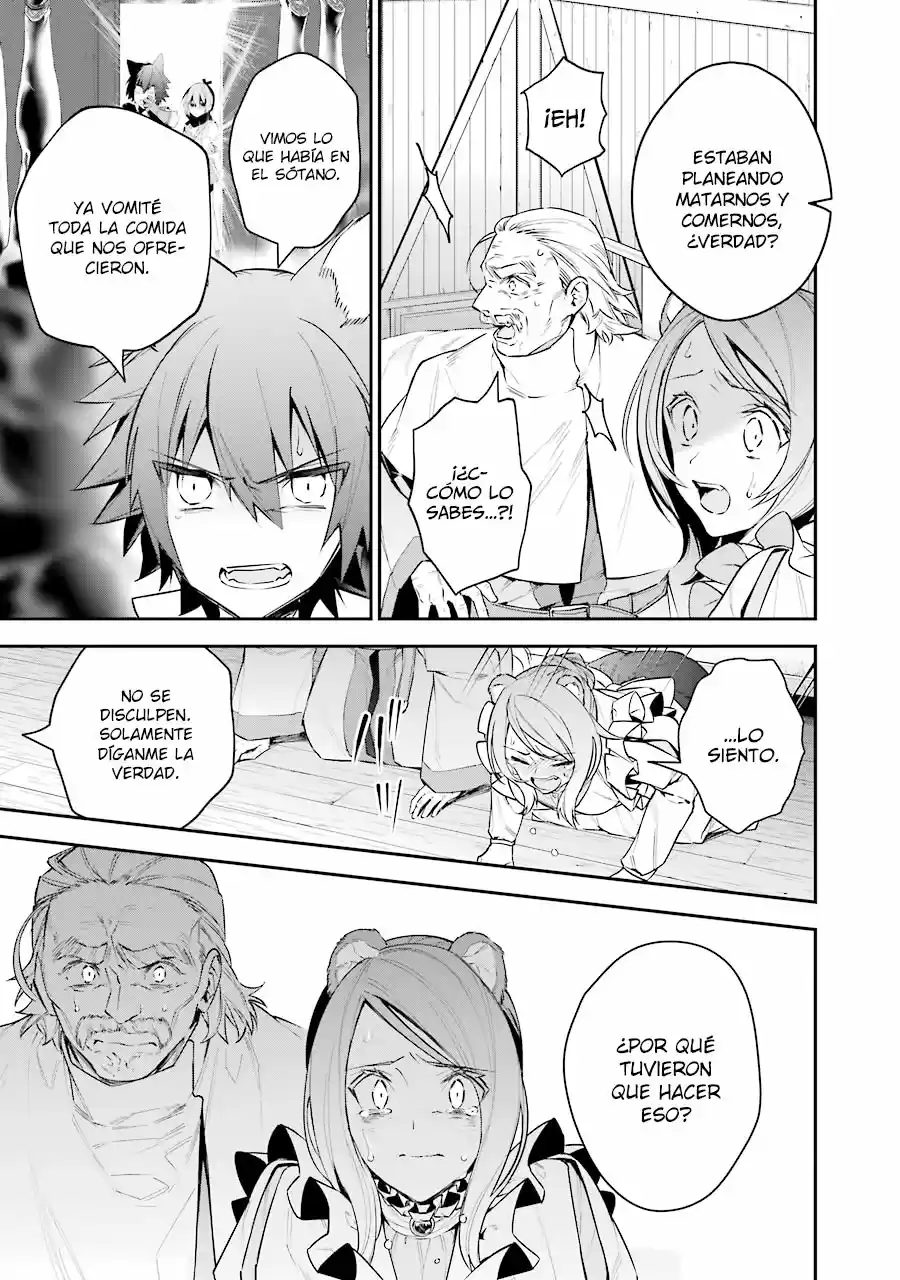 Read Choujin ES Manga Online