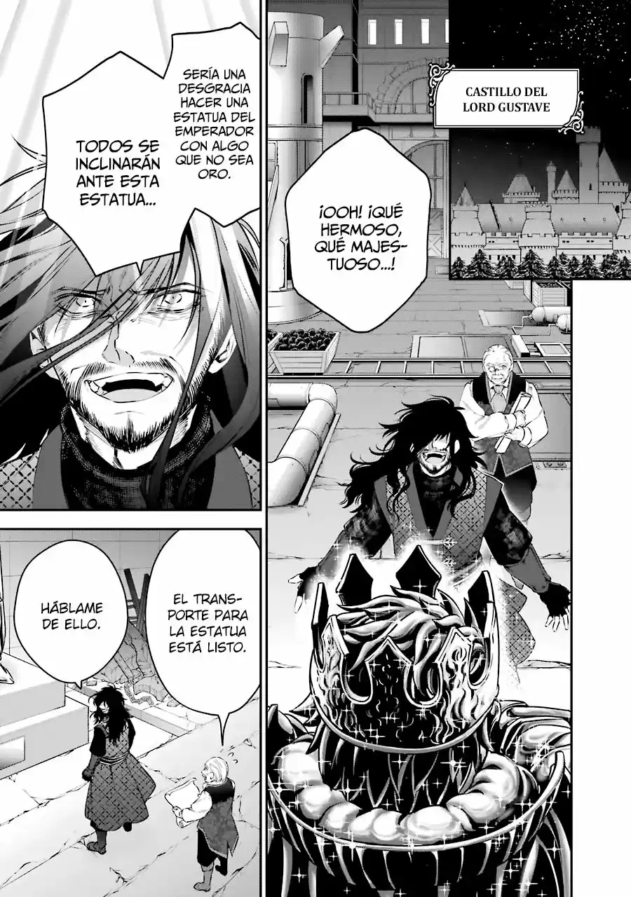 Read Choujin ES Manga Online