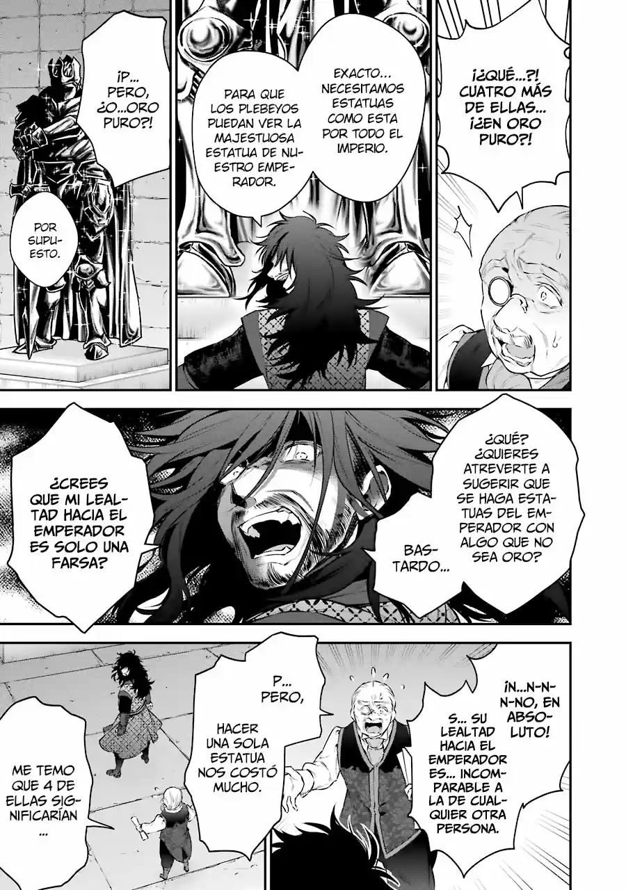 Read Choujin ES Manga Online
