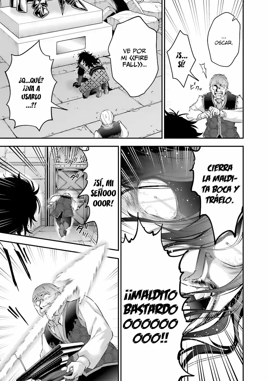 Read Choujin ES Manga Online