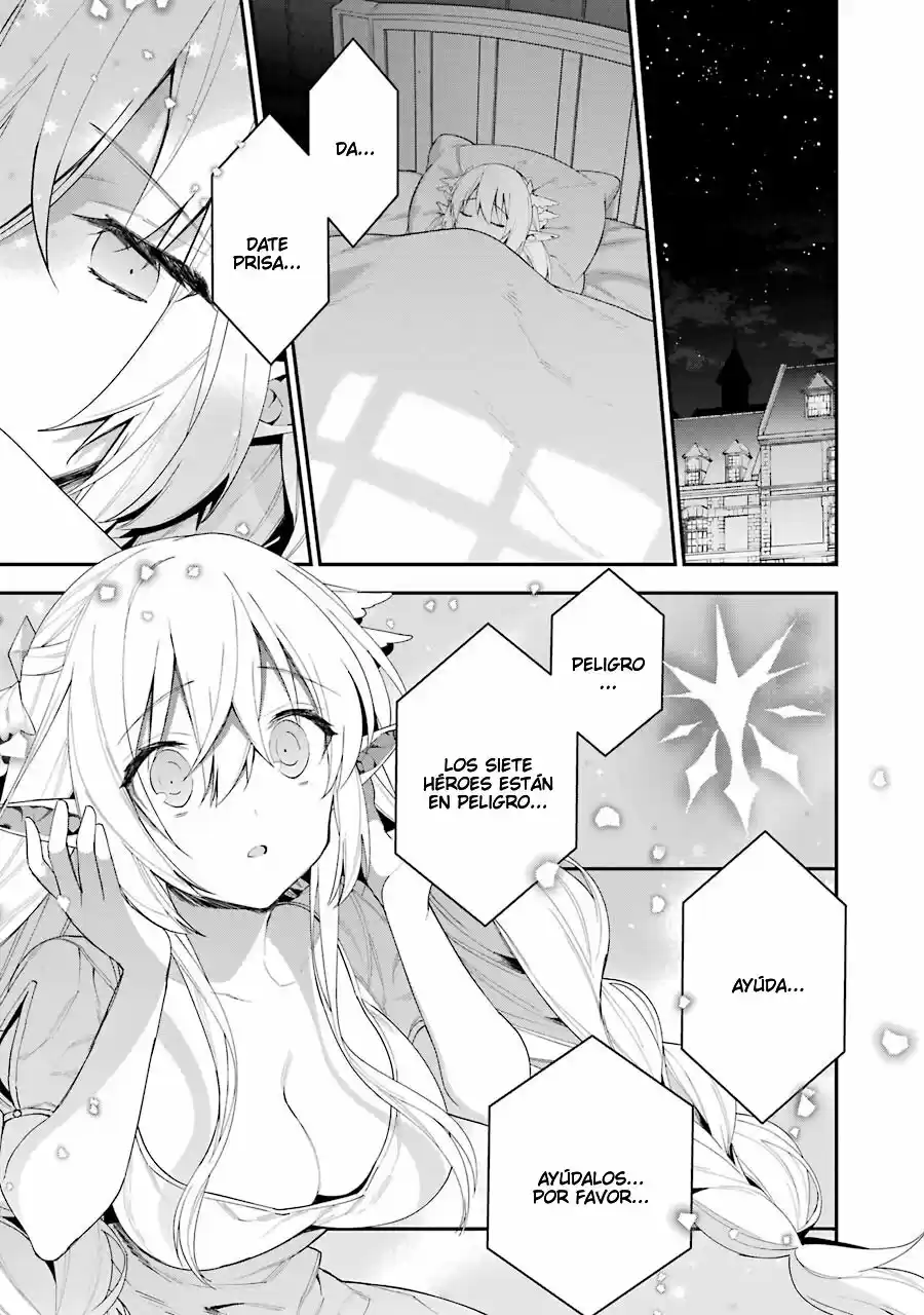 Read Choujin ES Manga Online