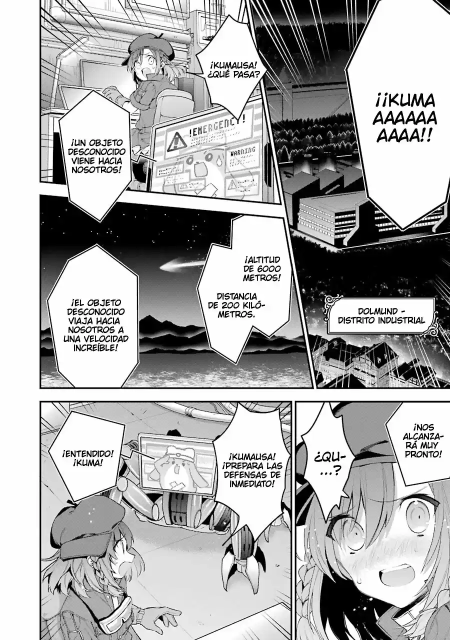 Read Choujin ES Manga Online