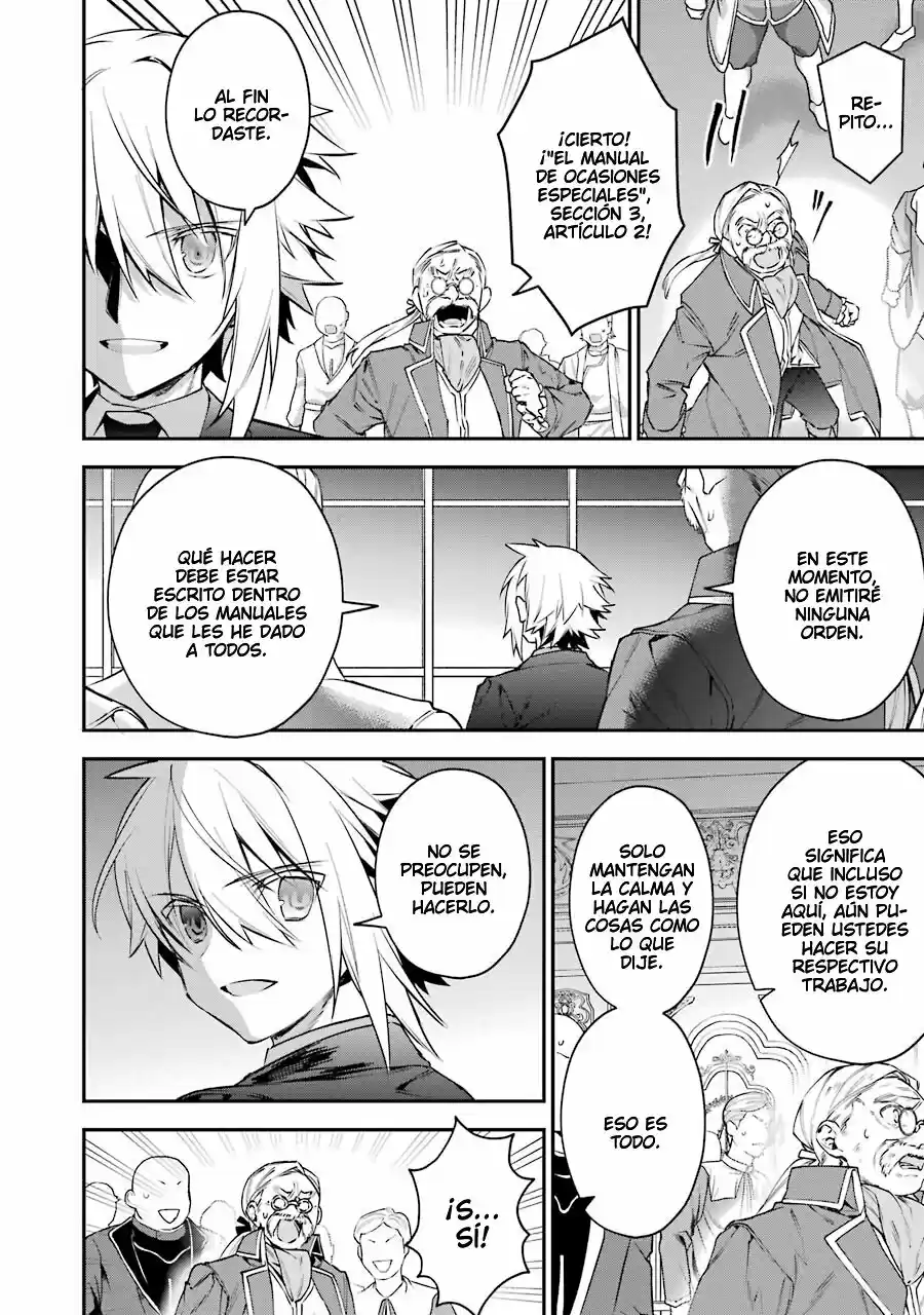 Read Choujin ES Manga Online