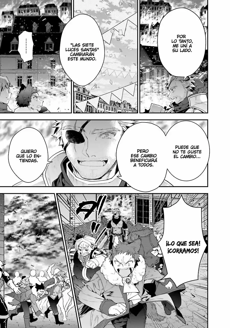 Read Choujin ES Manga Online