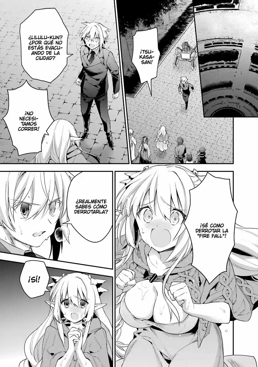 Read Choujin ES Manga Online