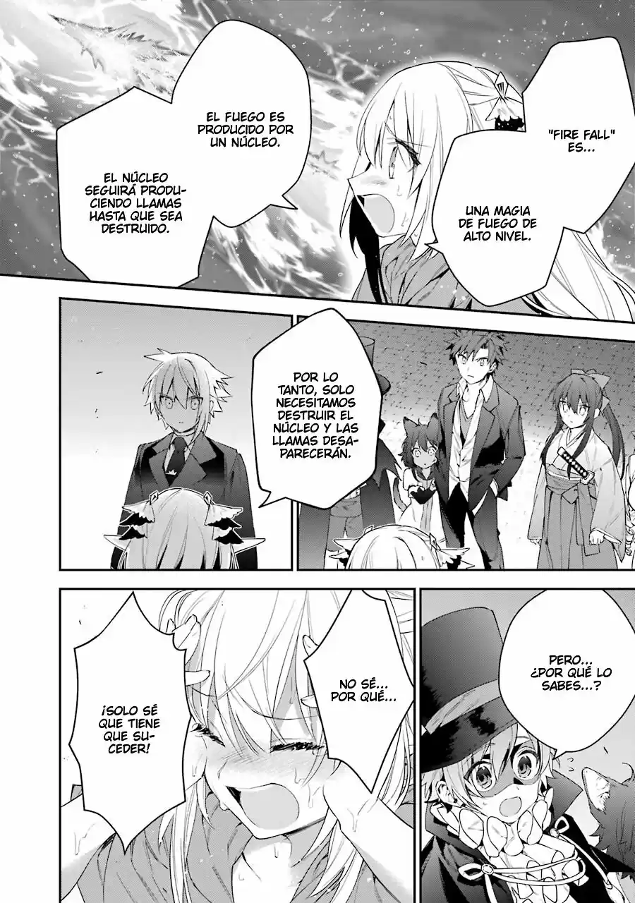 Read Choujin ES Manga Online