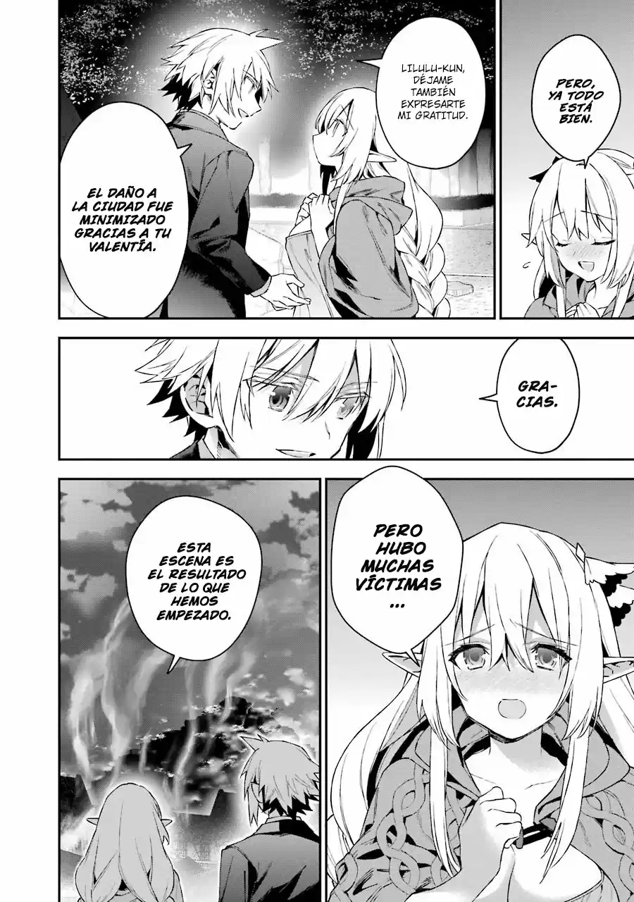 Read Choujin ES Manga Online