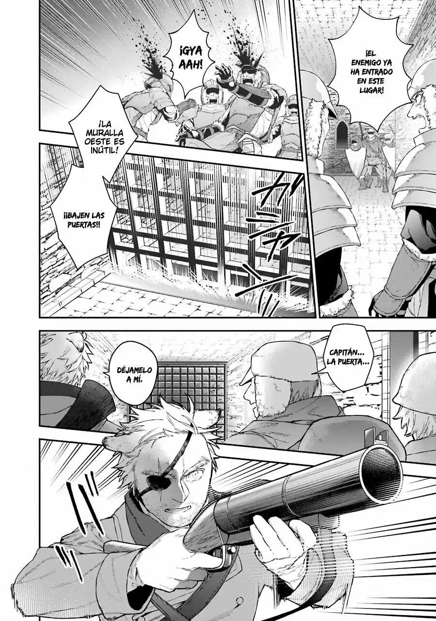 Read Choujin ES Manga Online