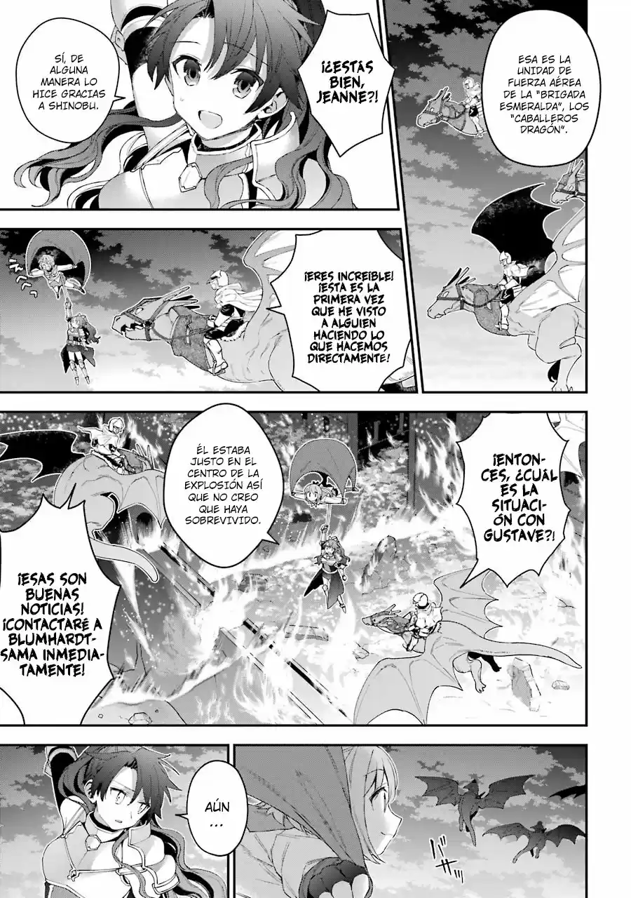 Read Choujin ES Manga Online