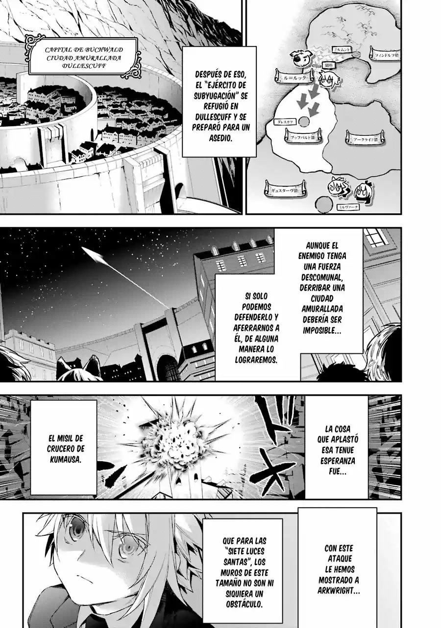 Read Choujin ES Manga Online