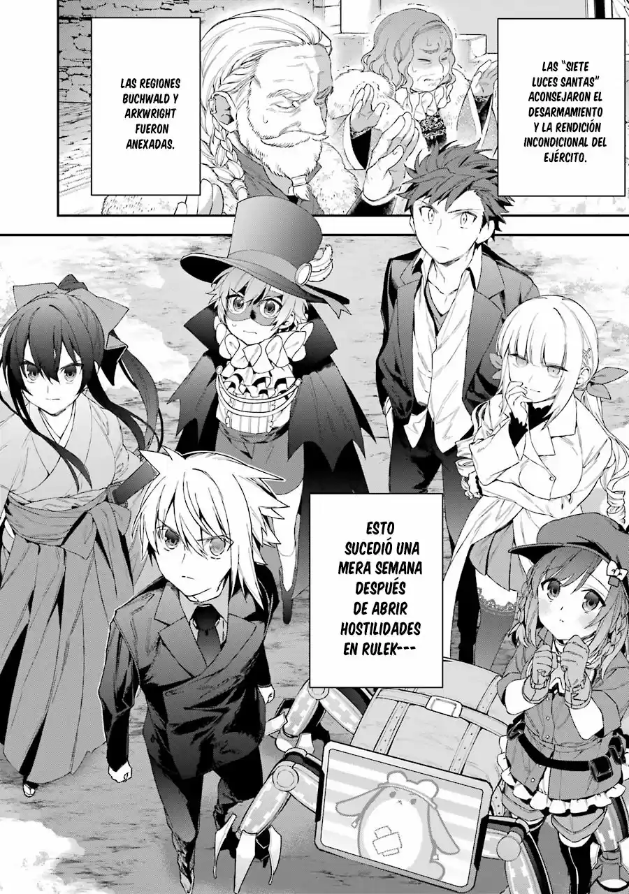 Read Choujin ES Manga Online