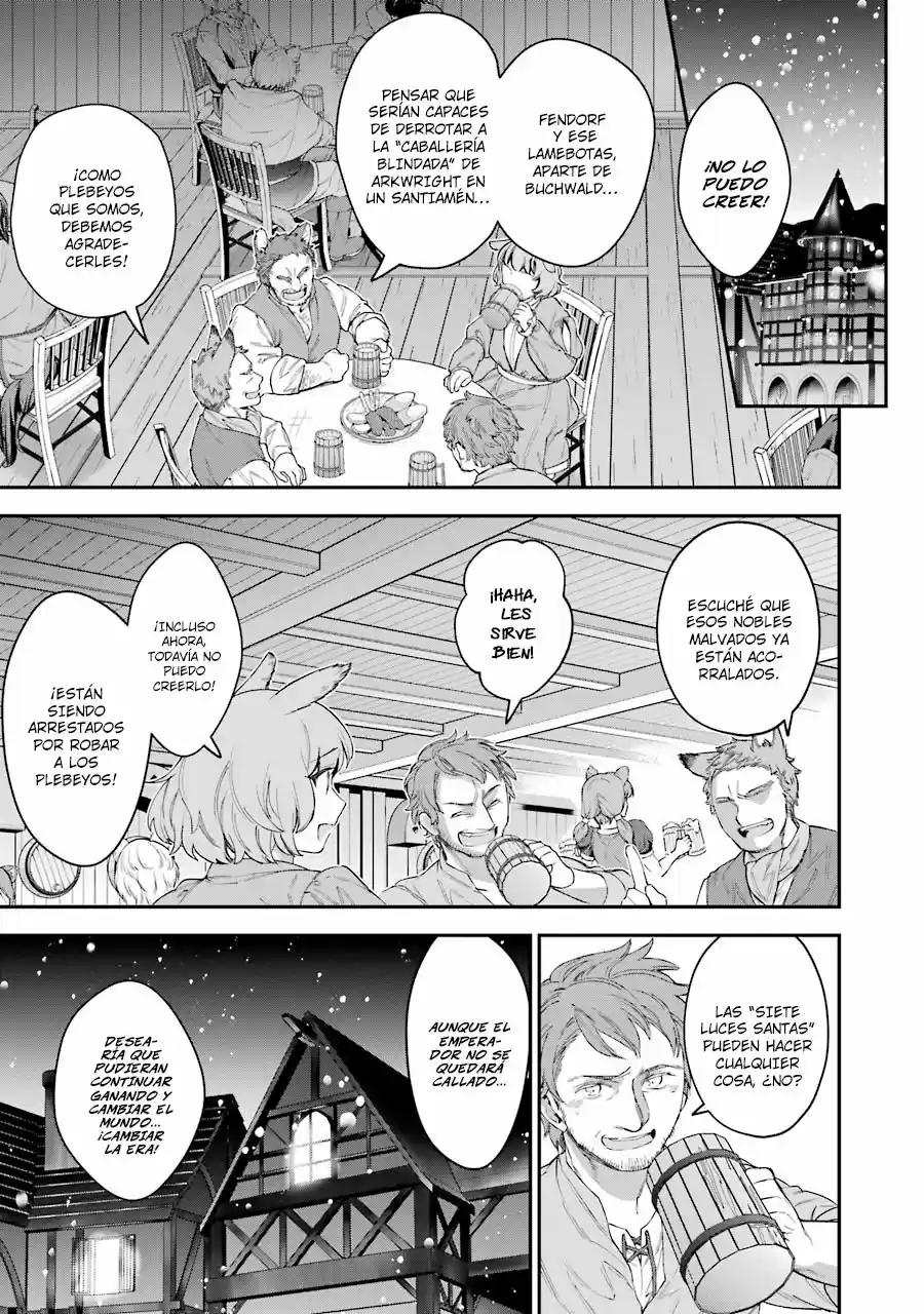 Read Choujin ES Manga Online