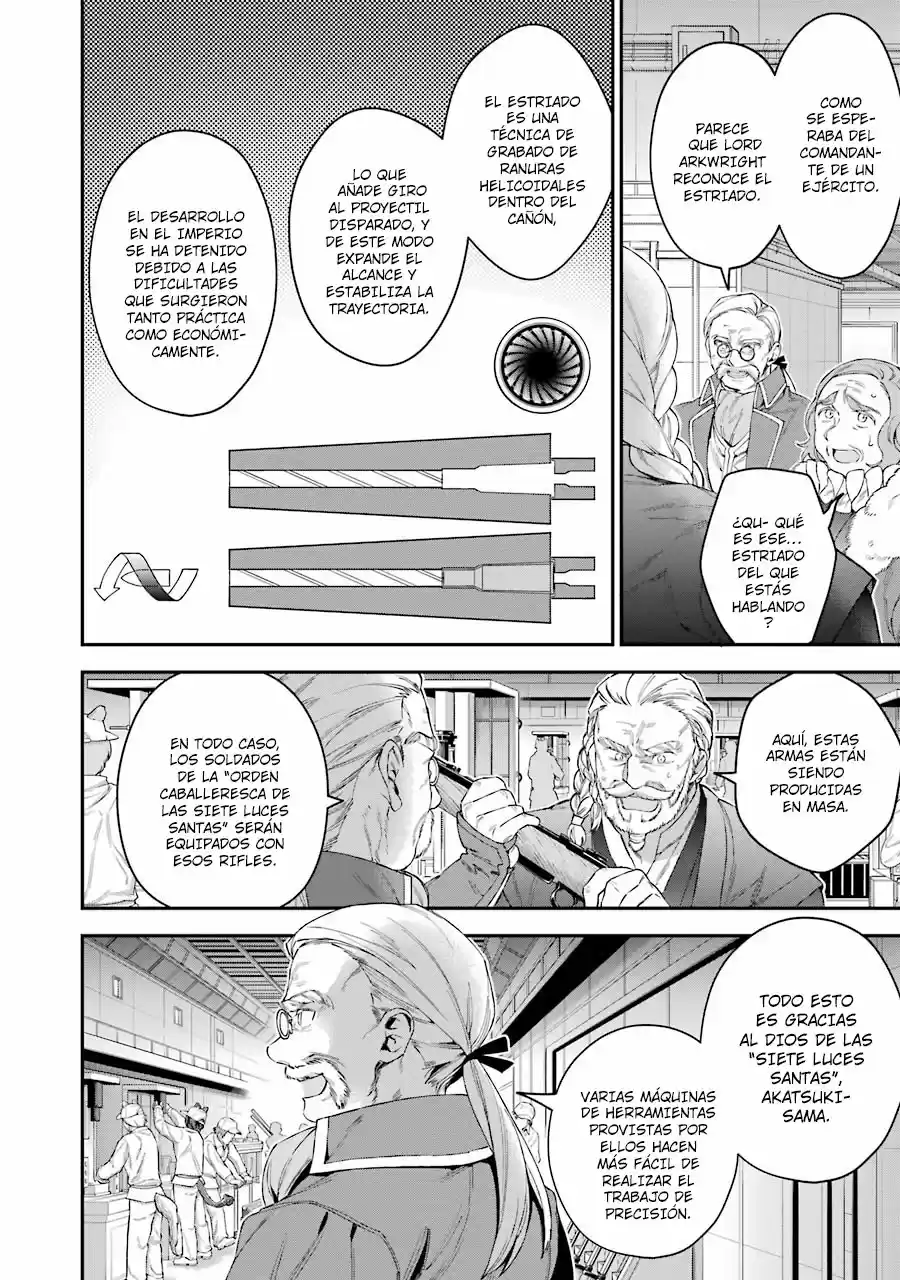 Read Choujin ES Manga Online