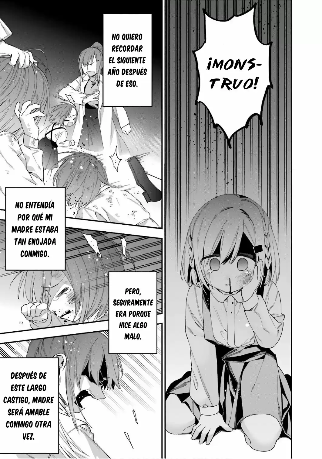 Read Choujin ES Manga Online