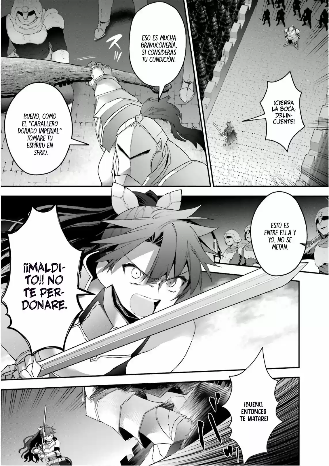 Read Choujin ES Manga Online